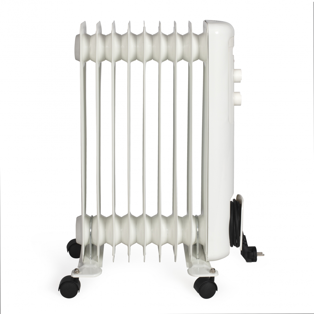 2000 W Oil-Filled Radiator