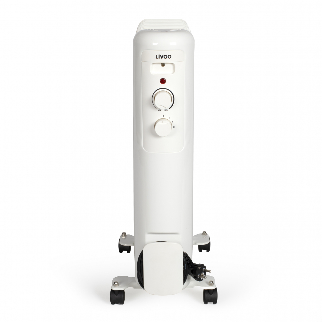 2000 W Oil-Filled Radiator