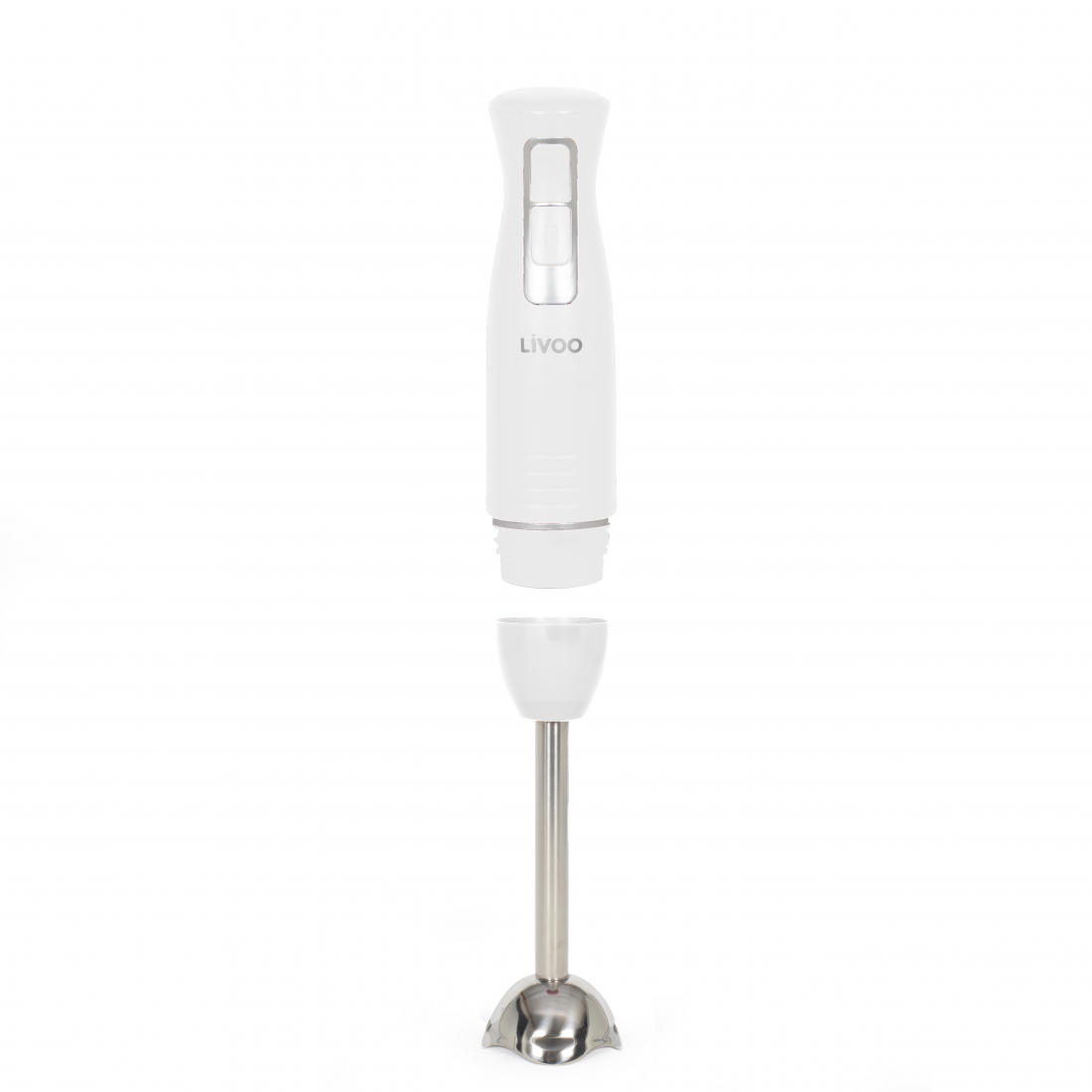 Hand Blender With Bowl