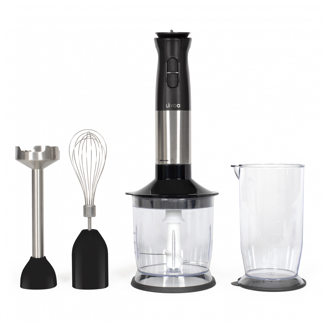 Hand Blender Set