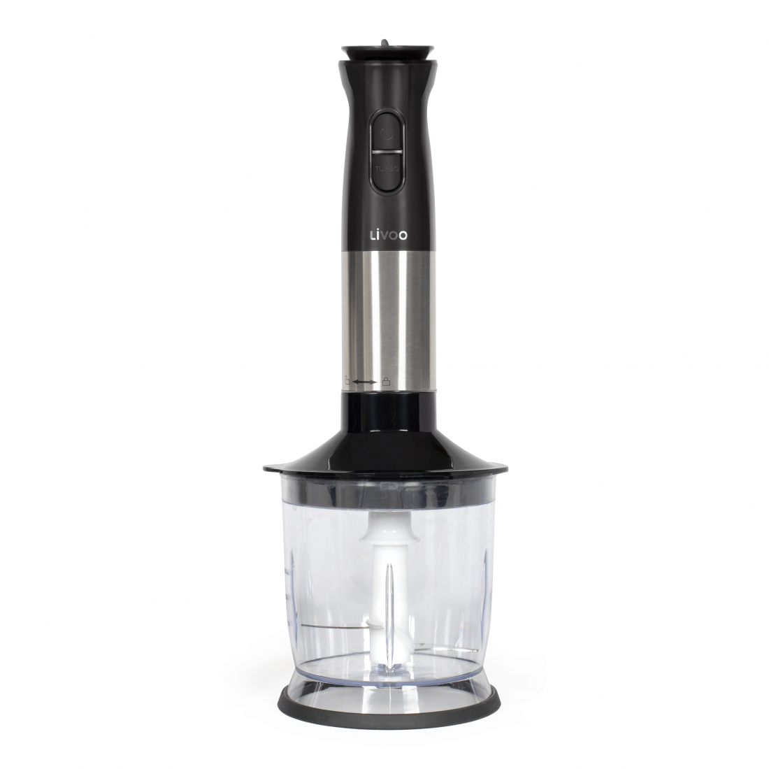 Hand Blender Set