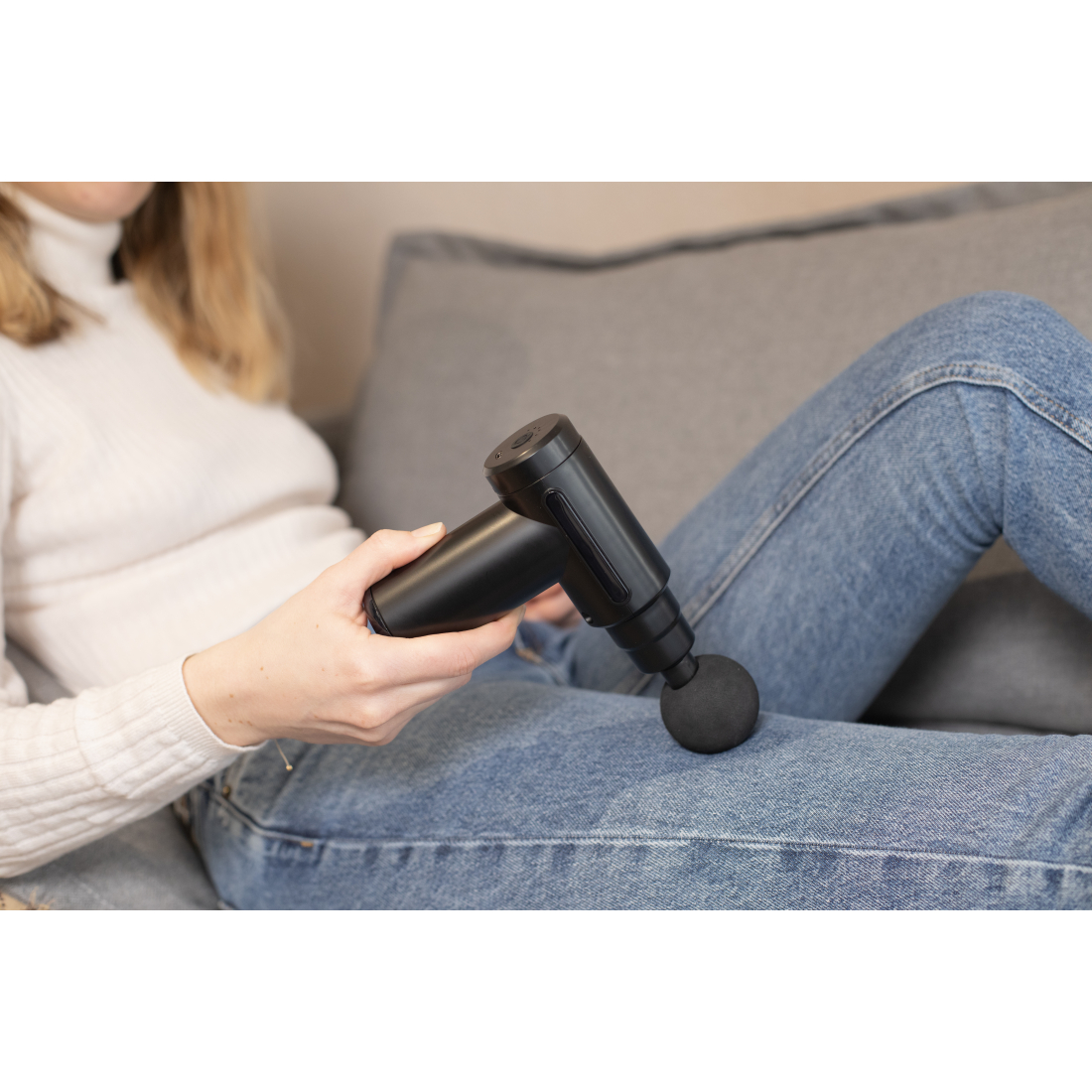 Cordless Massage Gun
