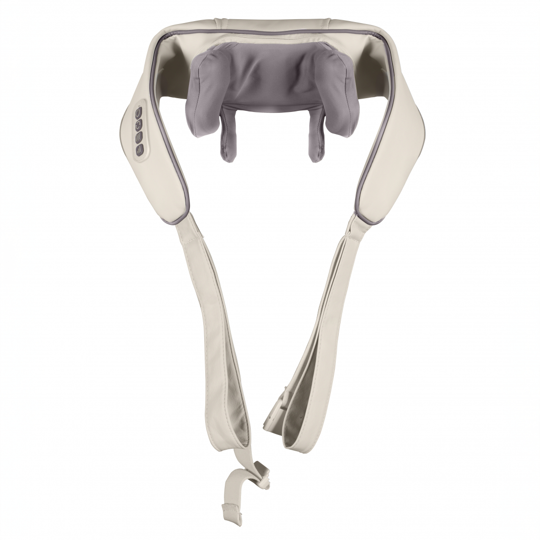 Masseur shiatsu cou et cervicales