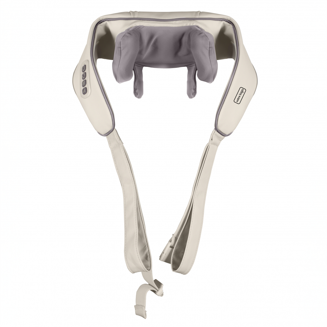 Masseur shiatsu cou et cervicales