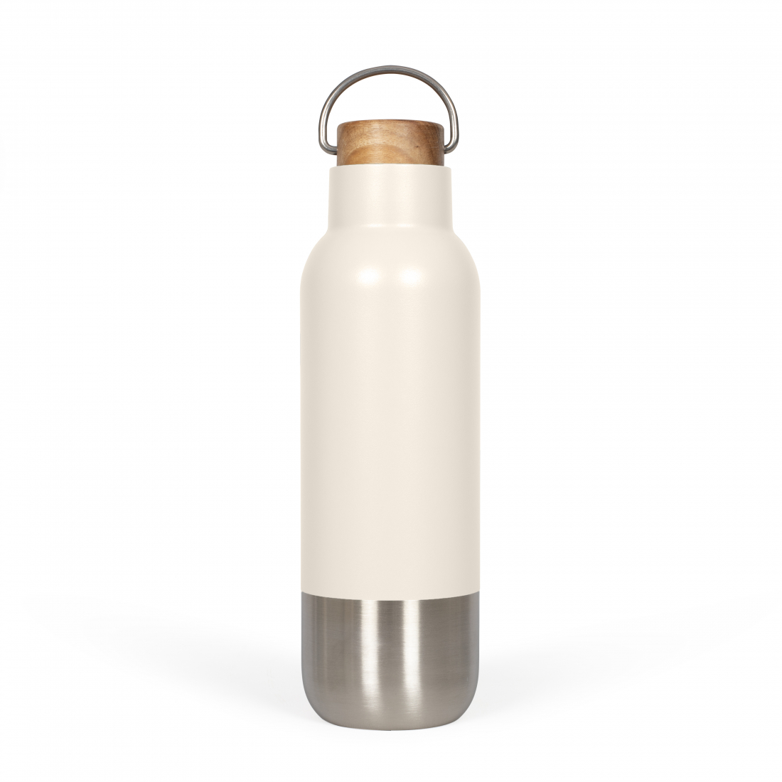 650 Ml Recycled Insulated Bottle