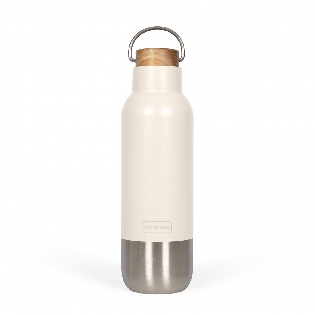 650 Ml Recycled Insulated Bottle