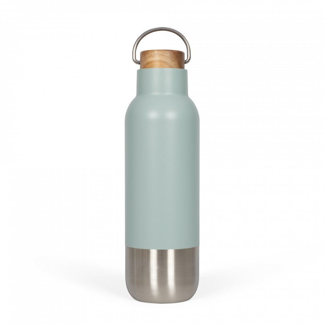 650 Ml Recycled Insulated Bottle