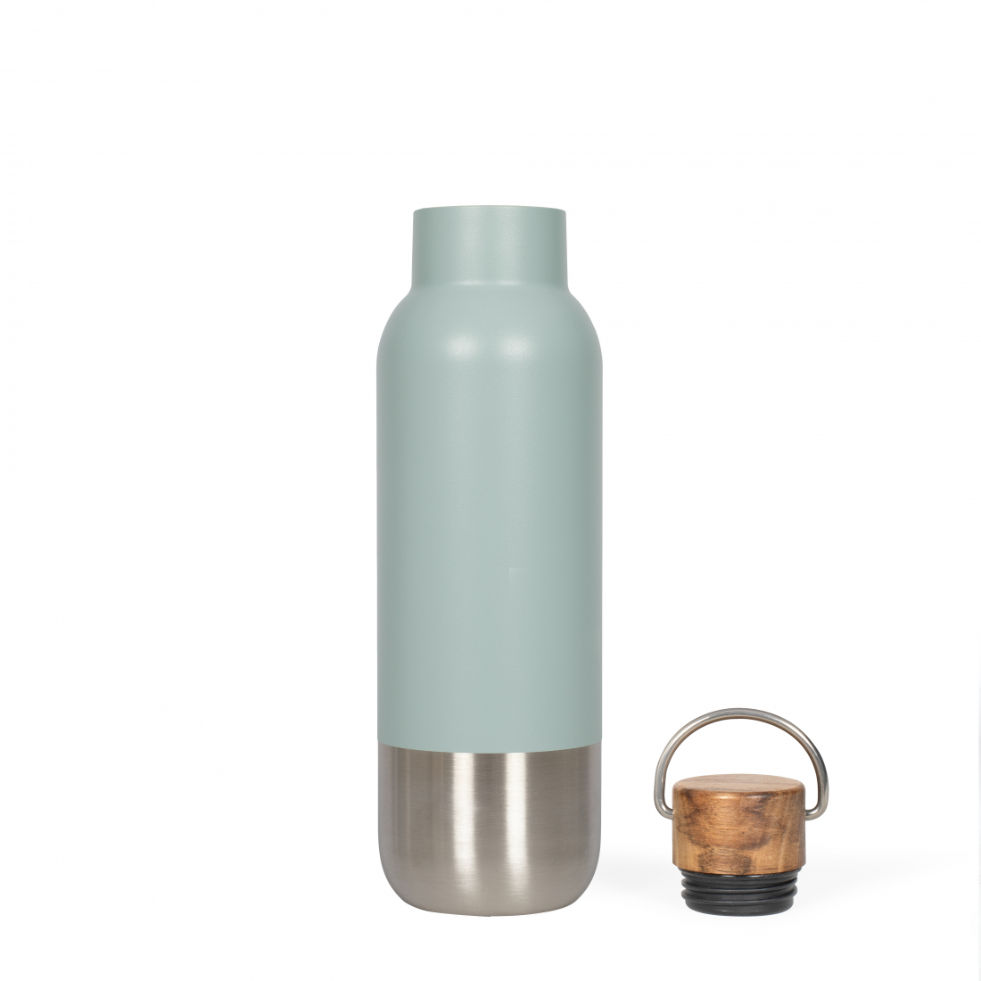 650 Ml Recycled Insulated Bottle