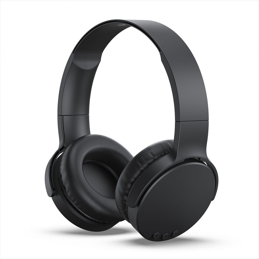 Casque compatible Bluetooth®
