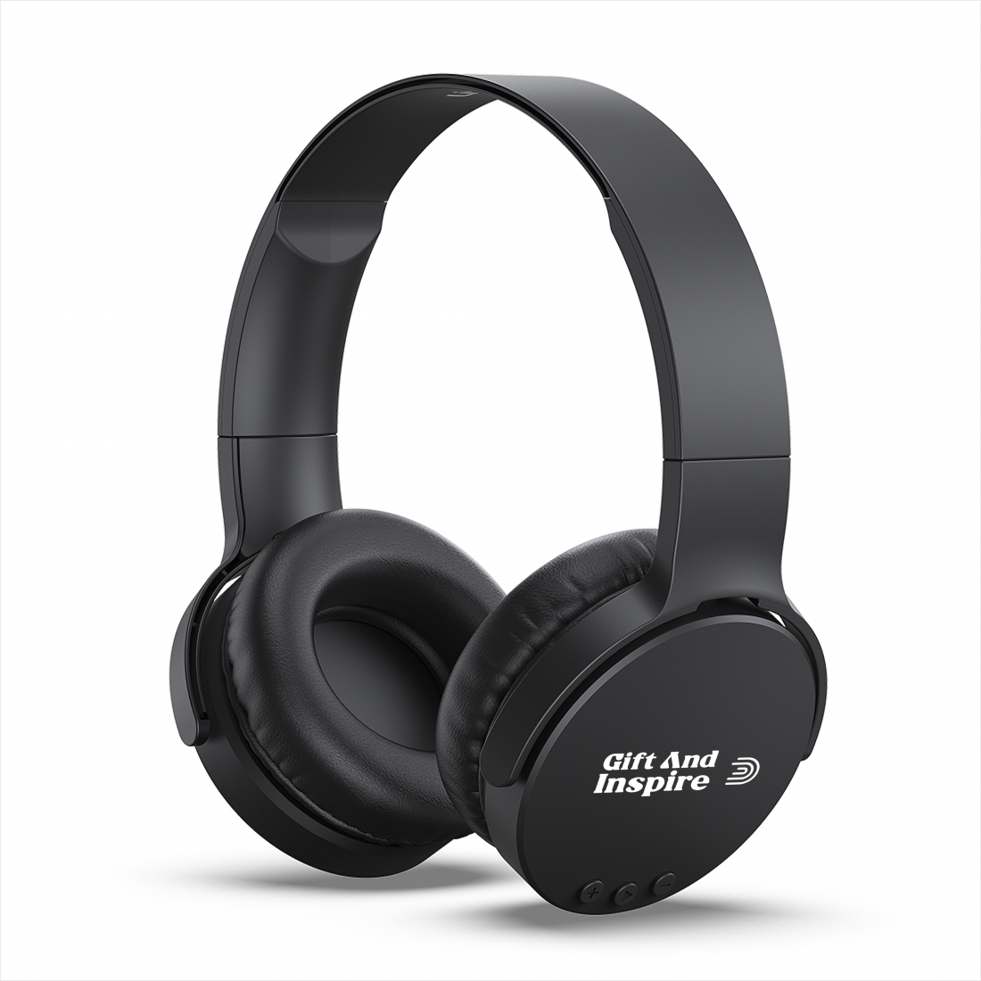 Casque compatible Bluetooth®