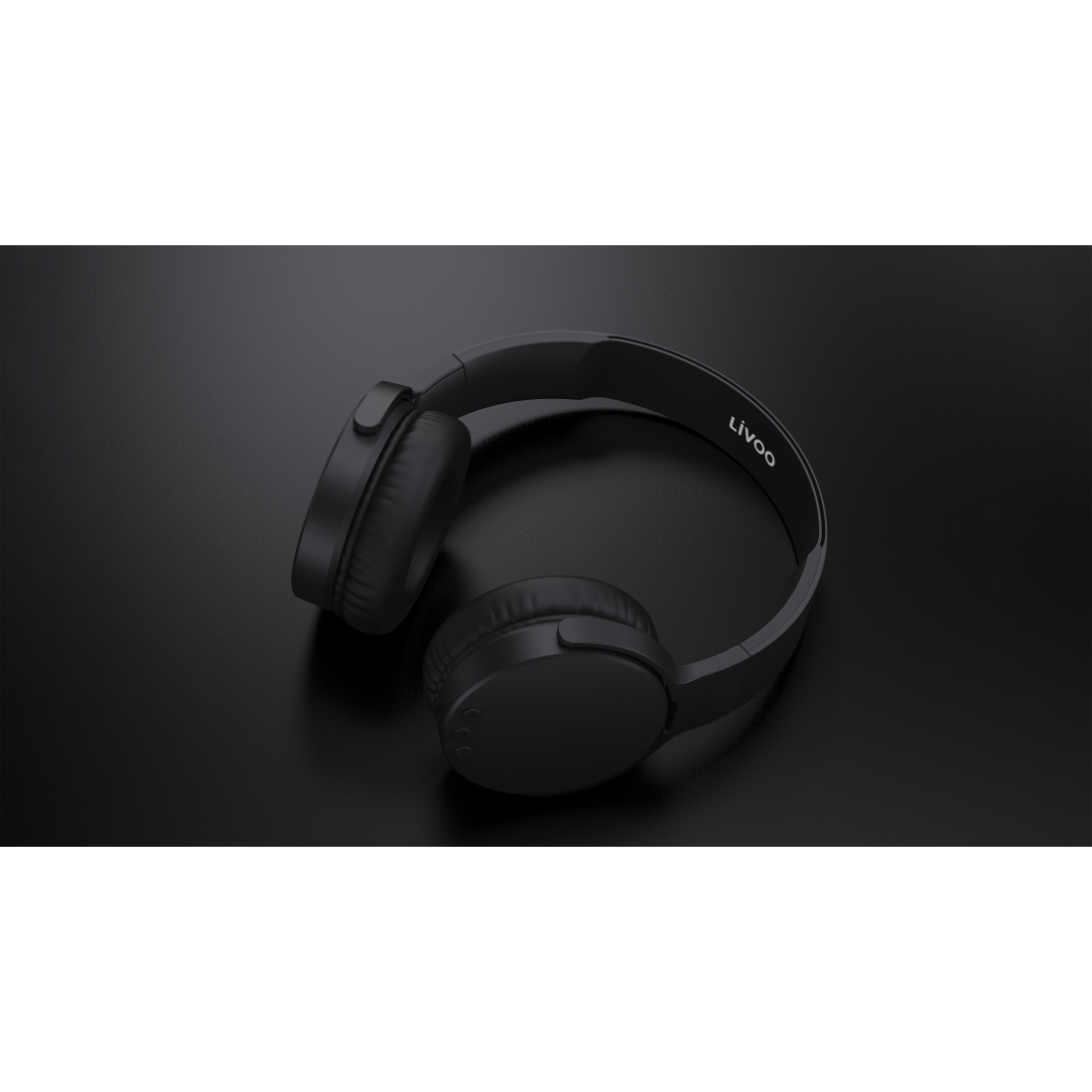 Casque compatible Bluetooth®