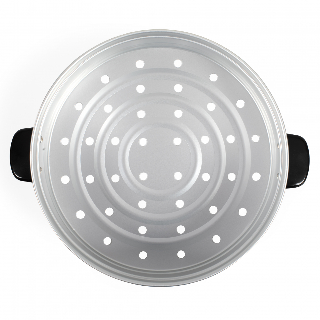 Rice Cooker And Steamer