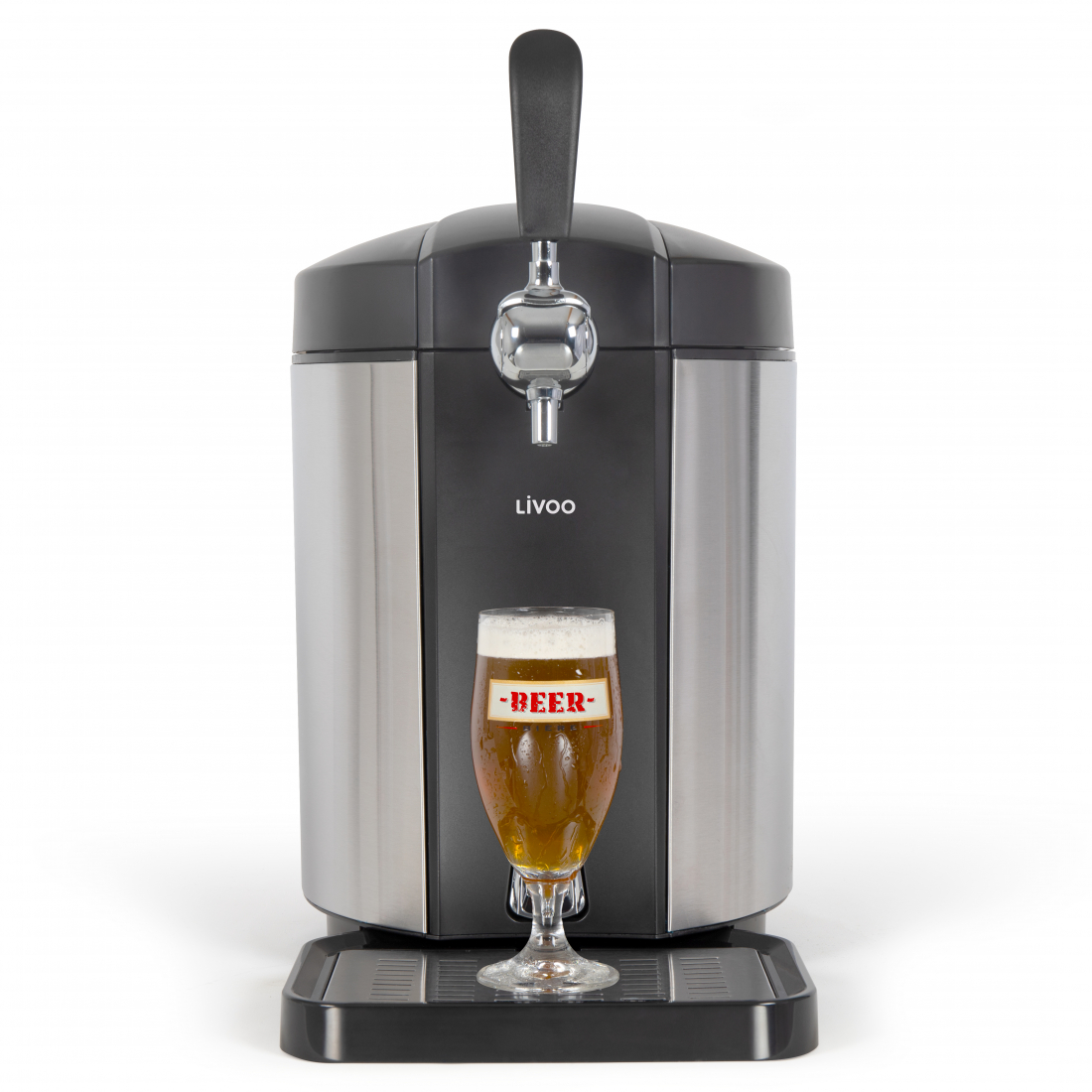 Beer Dispenser