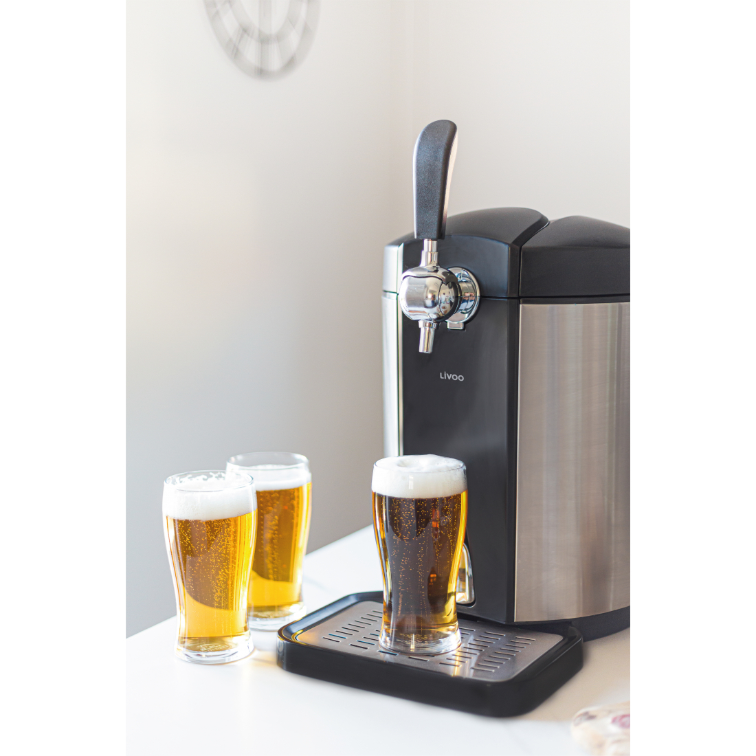 Beer Dispenser