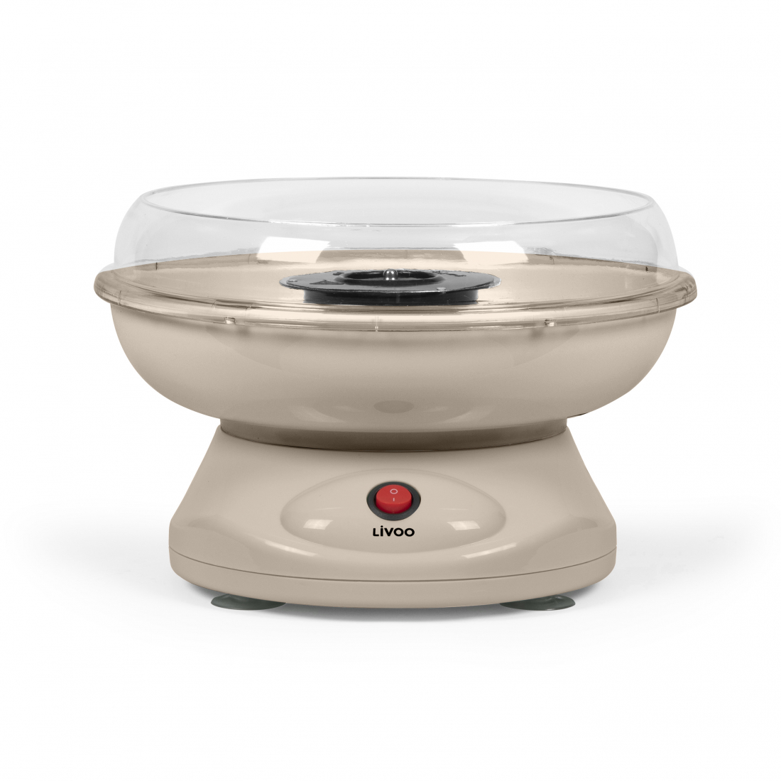 Cotton Candy Machine