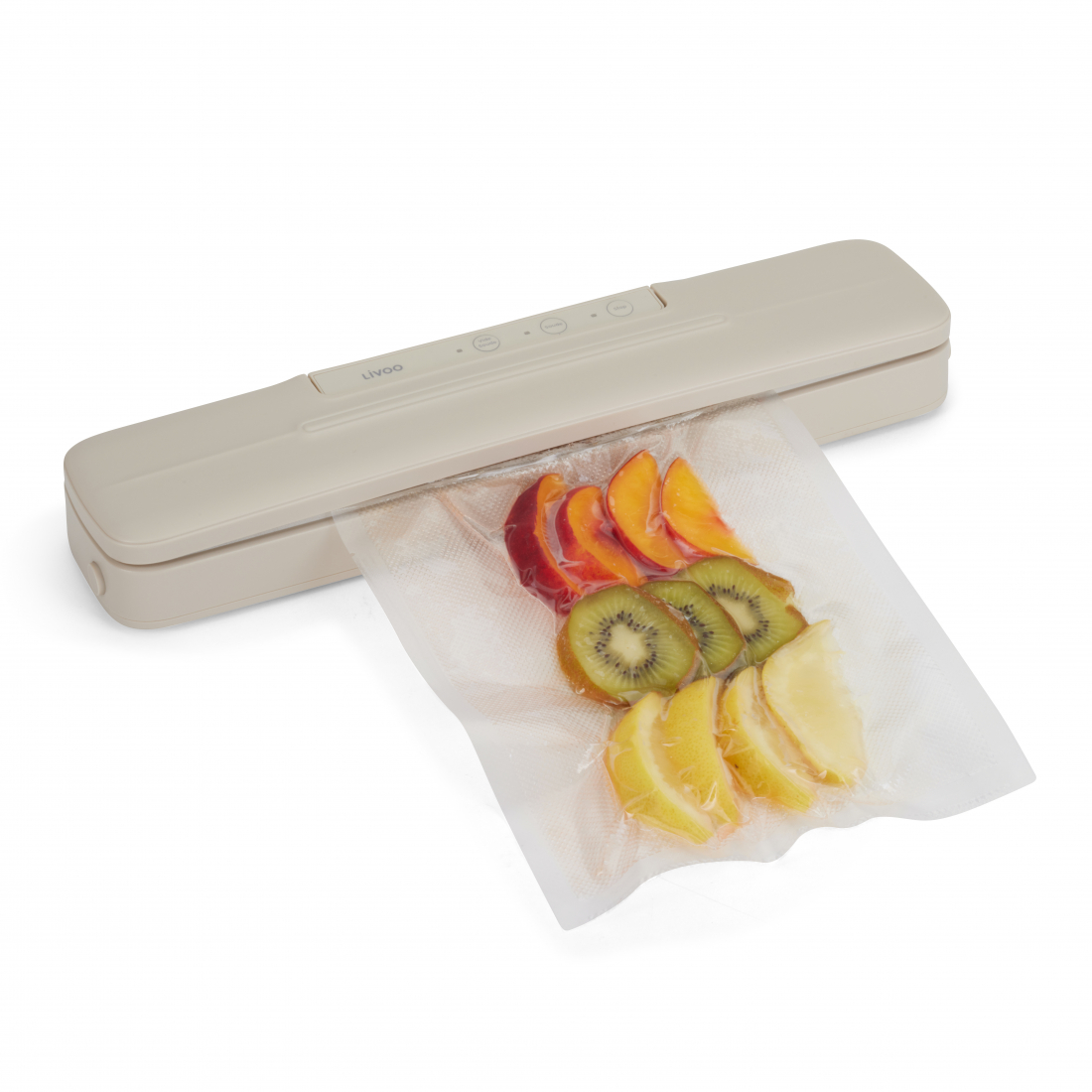 Vacuum Packing Machine