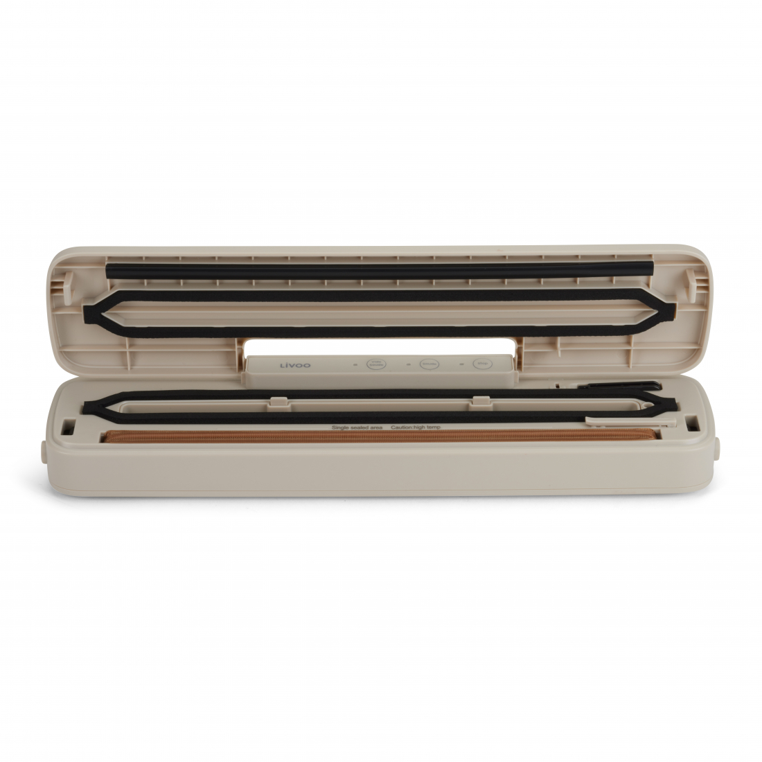 Vacuum Packing Machine