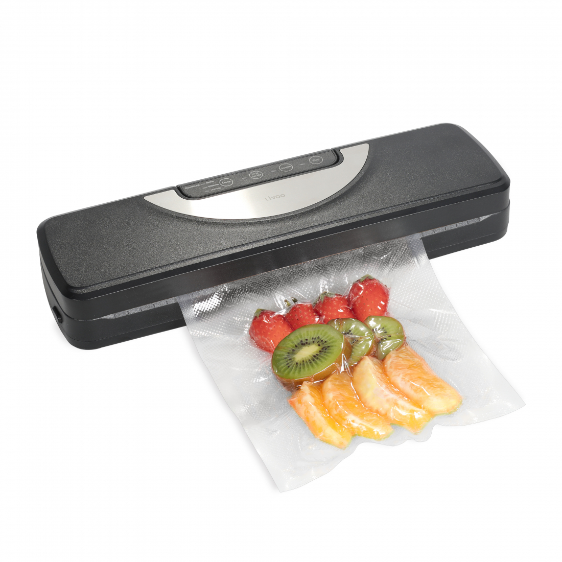 Vacuum Packing Machine