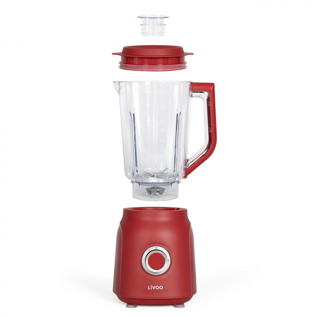 1.5 L Blender
