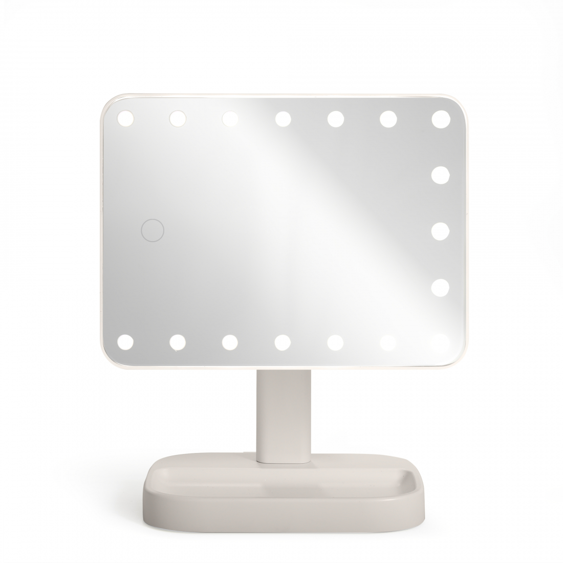 Lighted Makeup Mirror