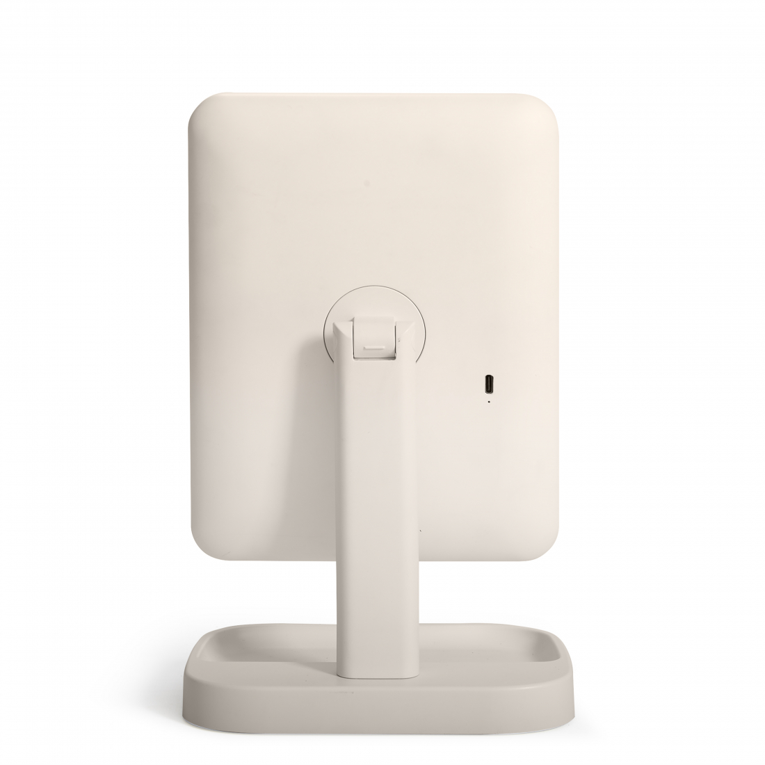 Lighted Makeup Mirror