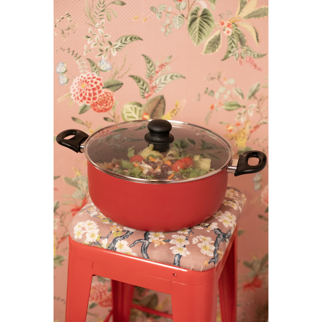 Premier Chef - Faitout 24 cm