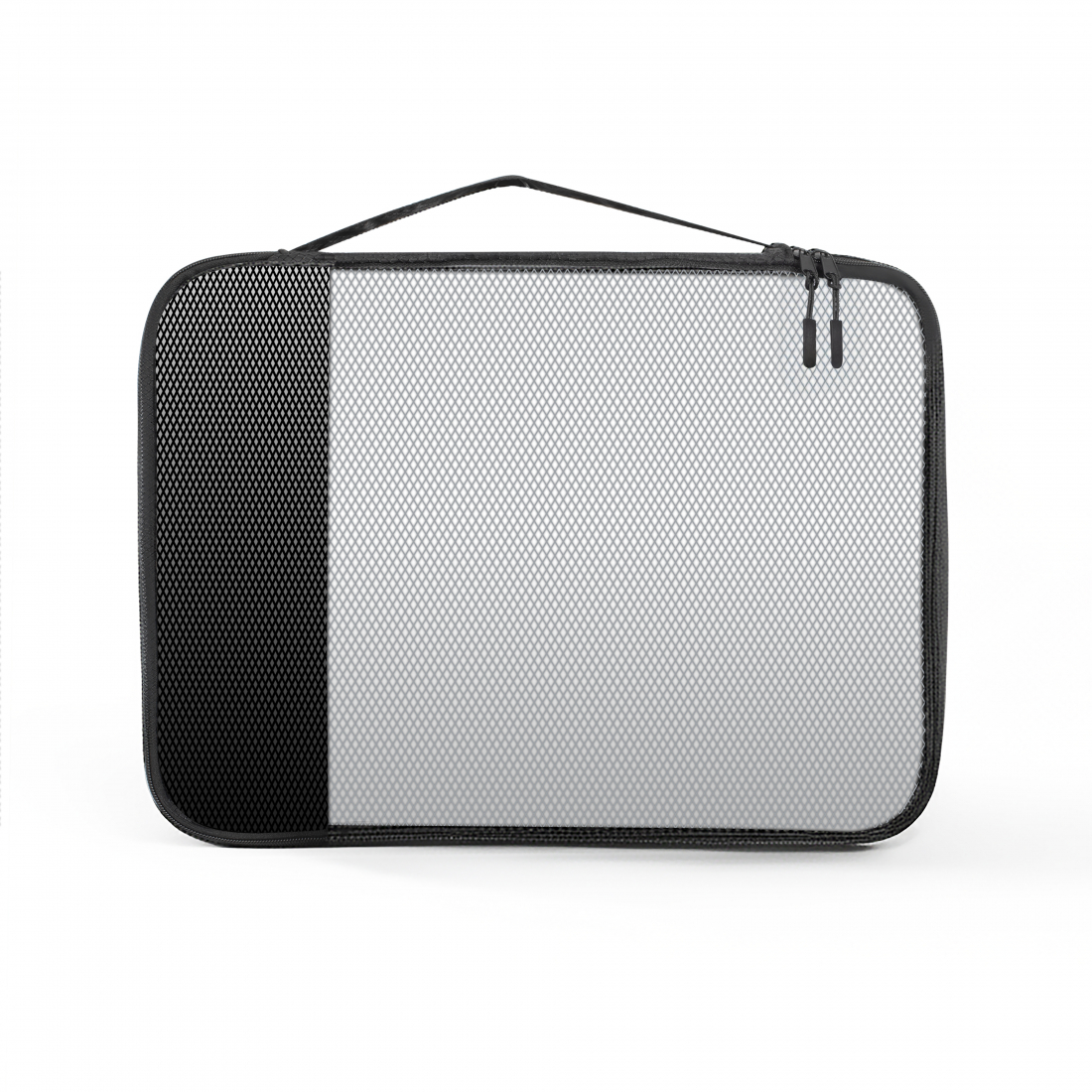 Set Of 4 Travel Organizer Cubes