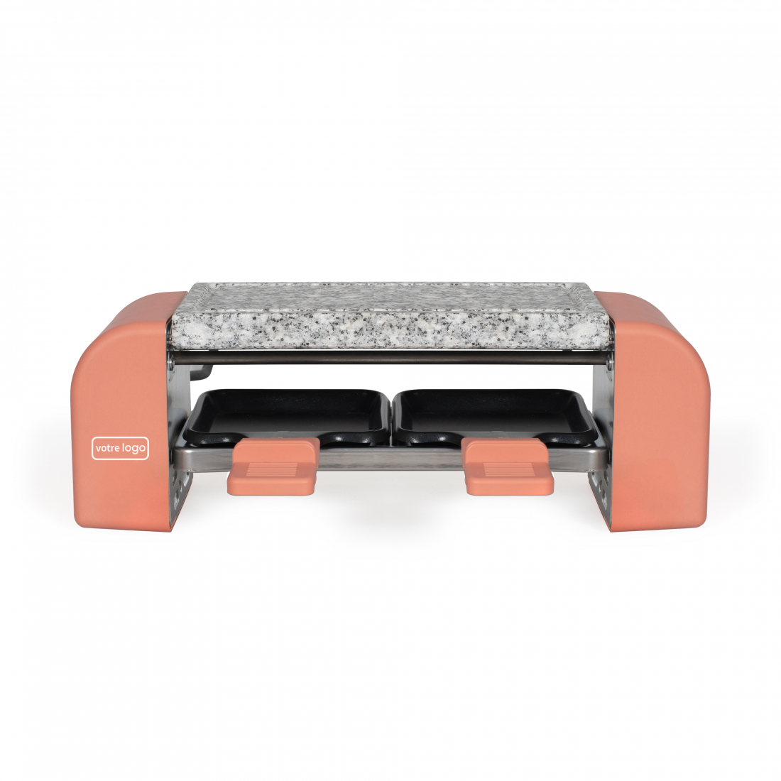 x Marmiton Raclette Set For 2 People