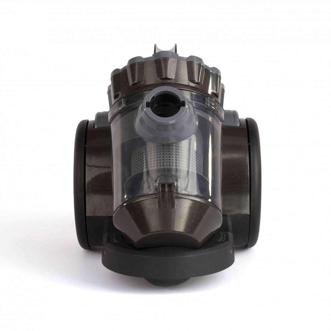 Bagless Multi-Cyclonic Vacuum Cleaner