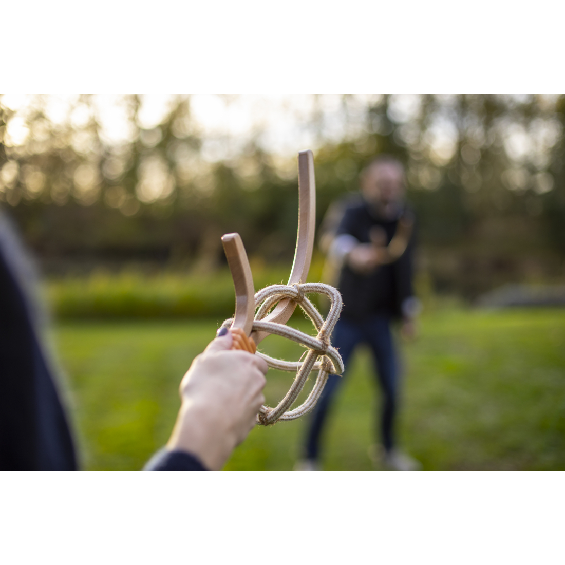 Classic Jabbit Basque Pelota