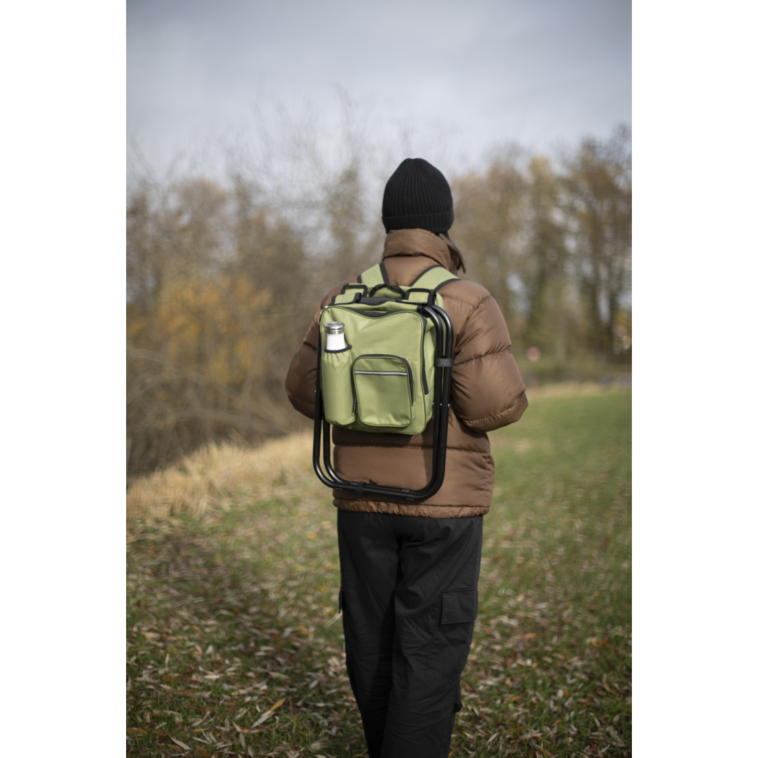 Chaise Sac À Dos Isotherme