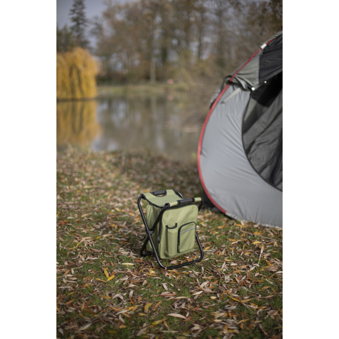 Chaise Sac À Dos Isotherme