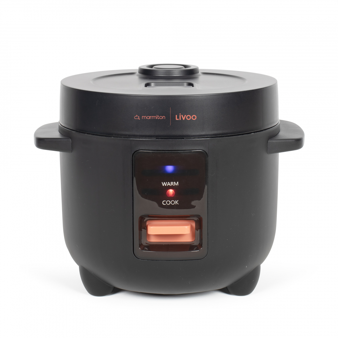 x Marmiton 1.2 L Rice Cooker