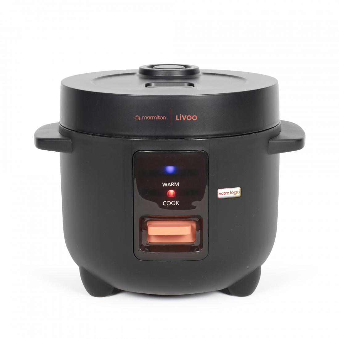 x Marmiton 1.2 L Rice Cooker