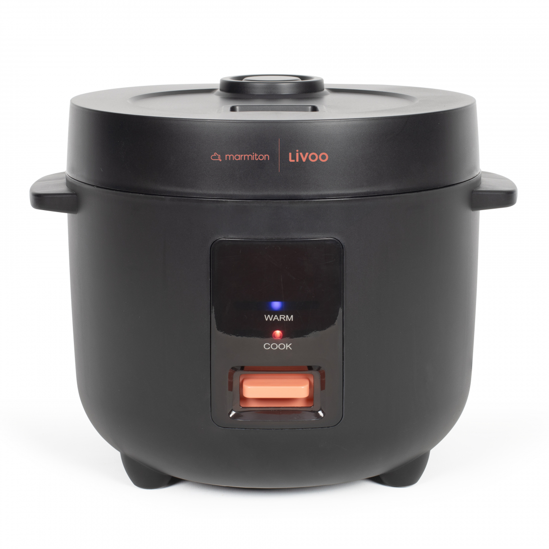 x Marmiton 1.8 L Rice Cooker