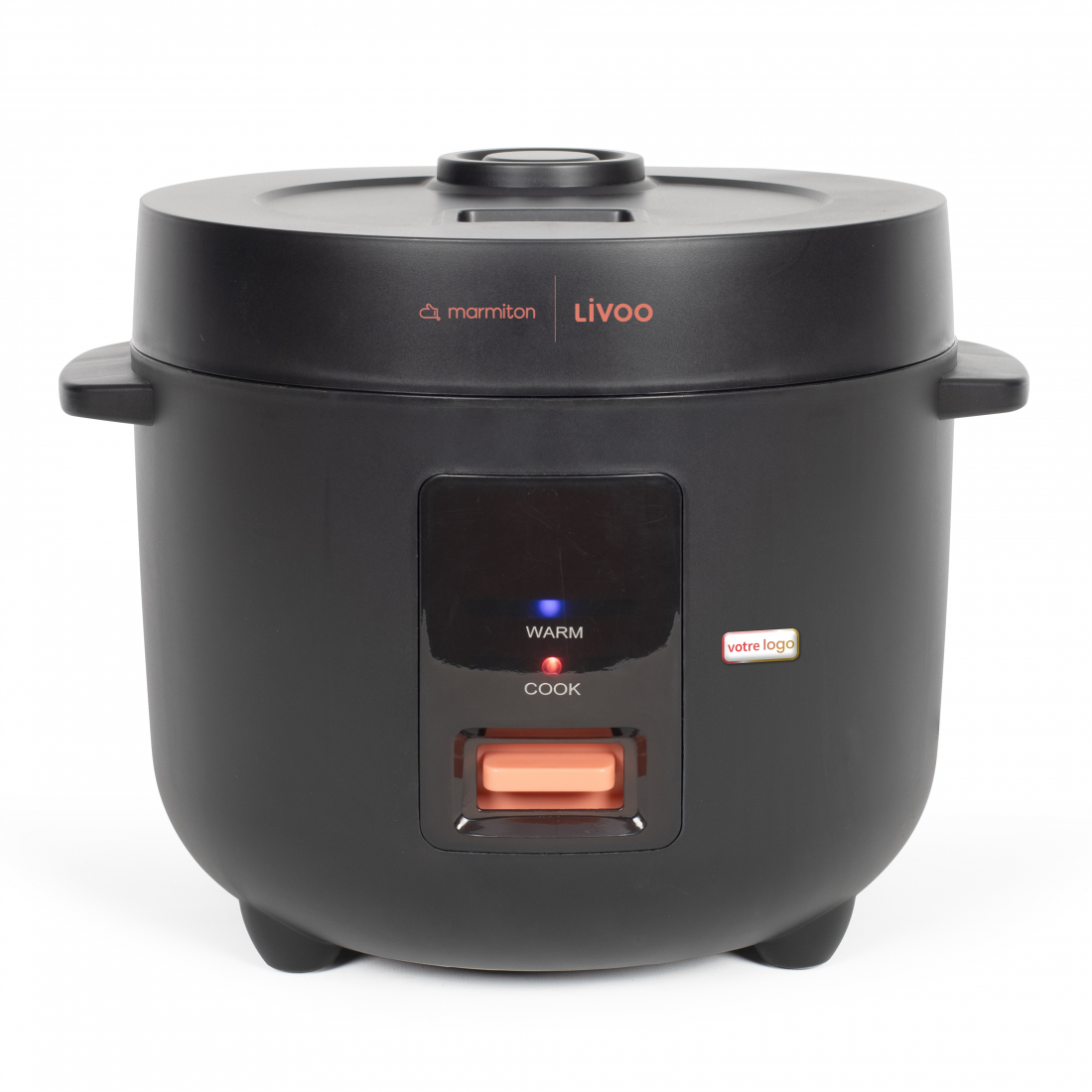 x Marmiton 1.8 L Rice Cooker