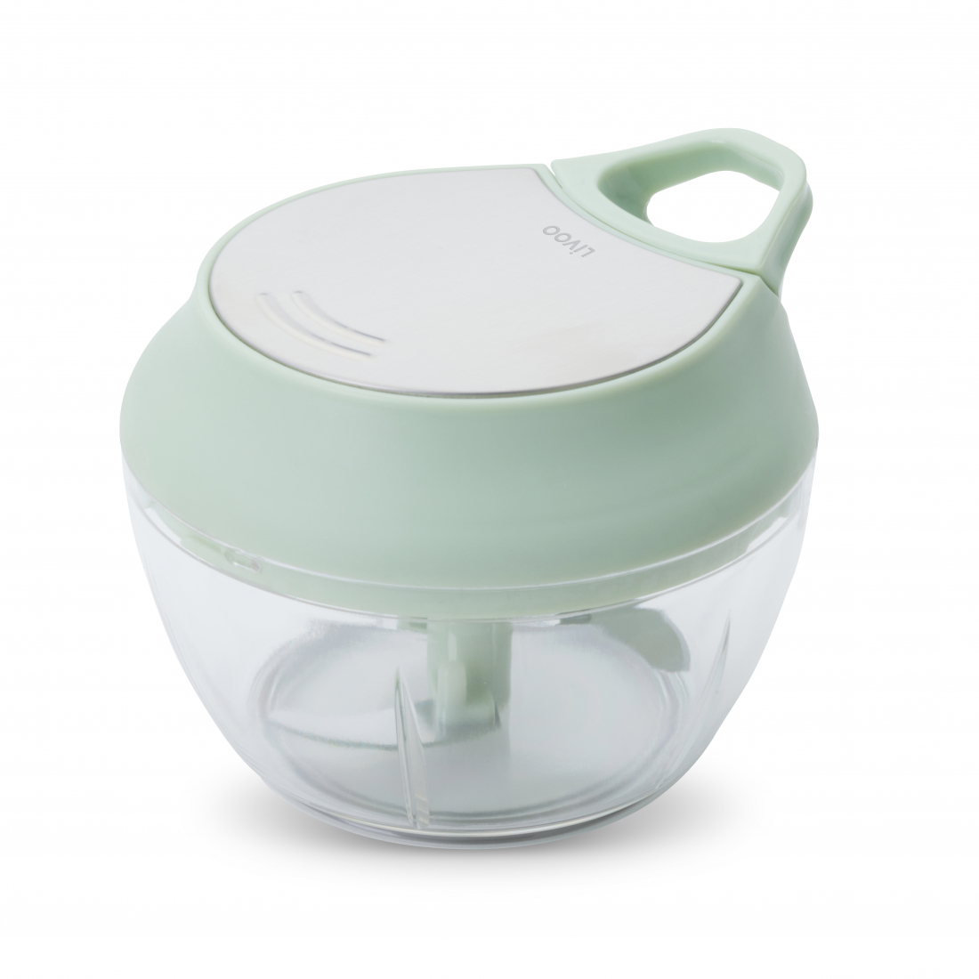 450 Ml Manual Chopper