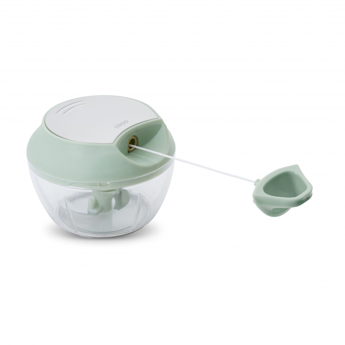 450 Ml Manual Chopper