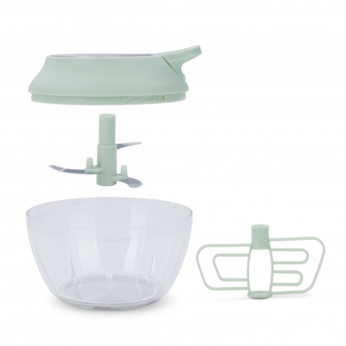 450 Ml Manual Chopper