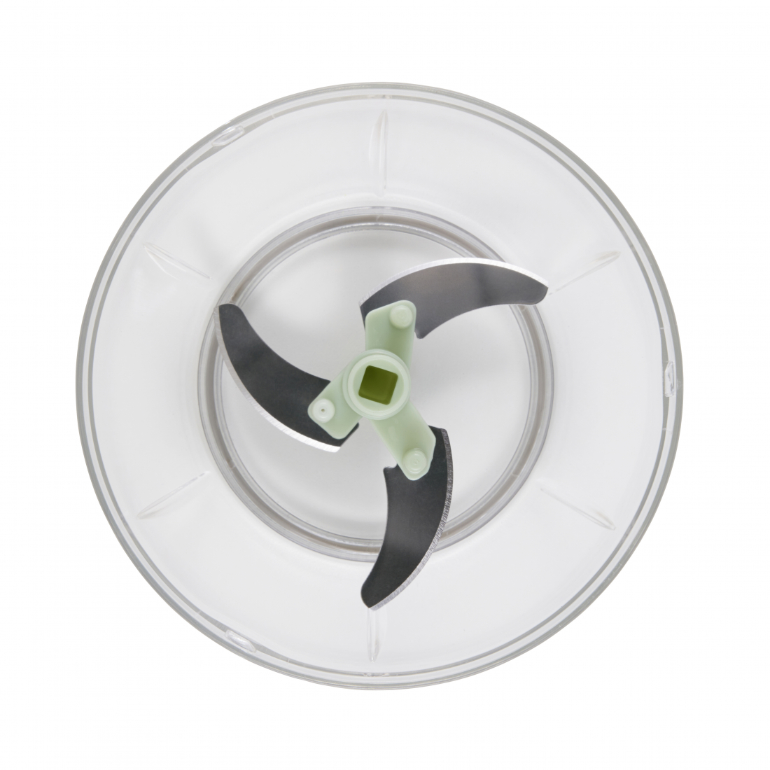 450 Ml Manual Chopper