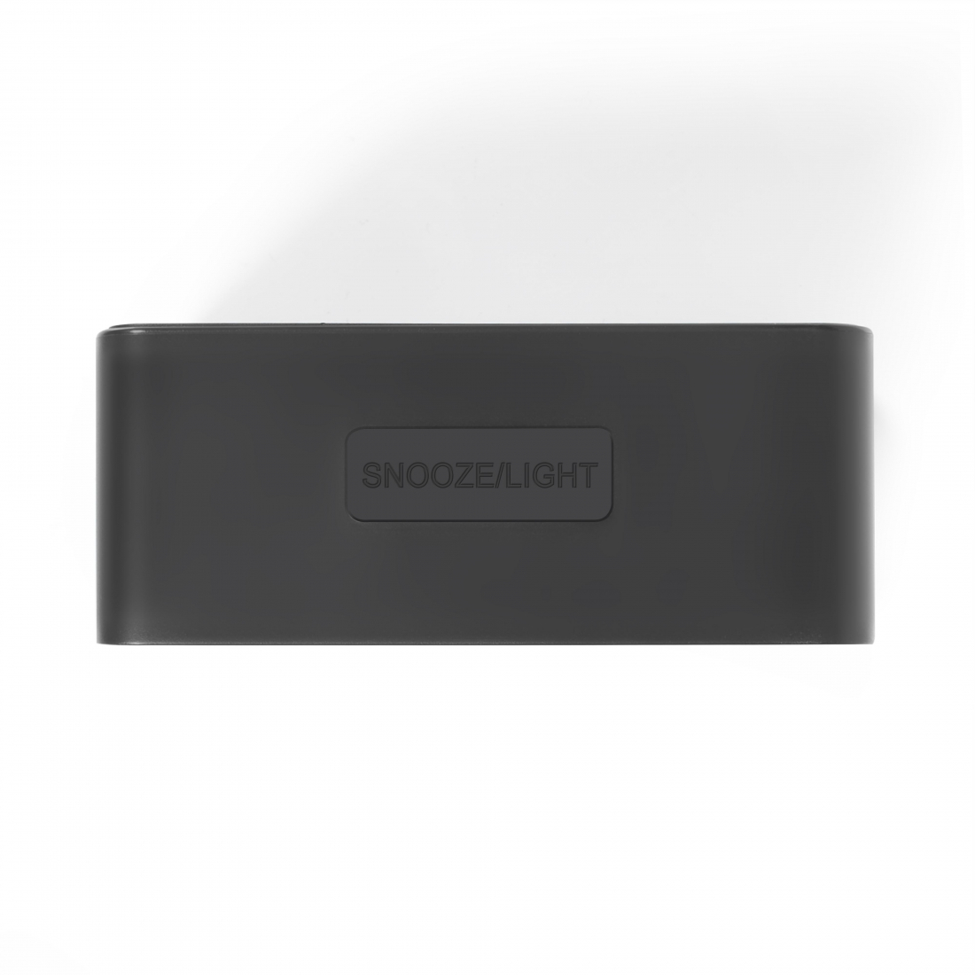 Réveil numérique LED