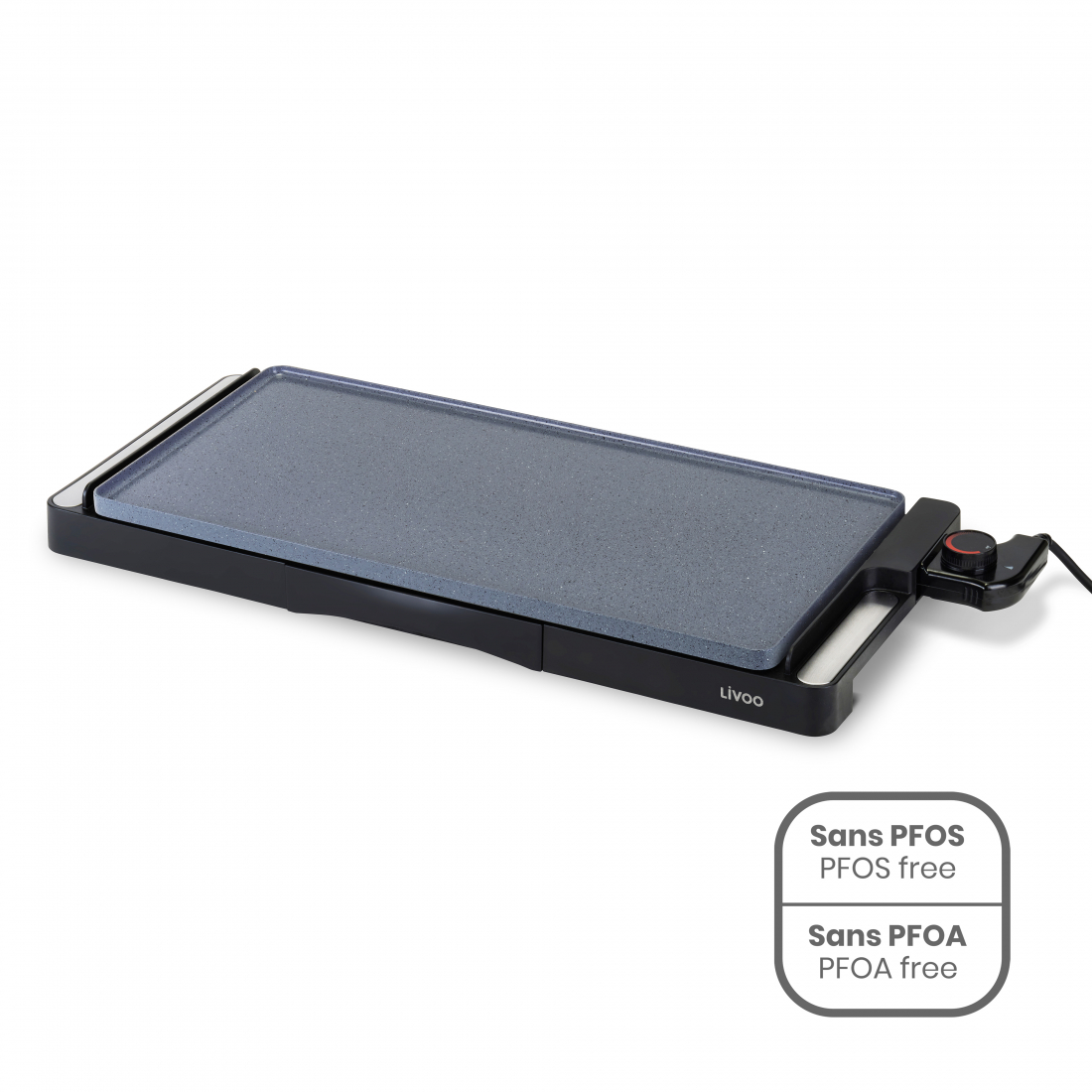 Ceramic Coated Plancha