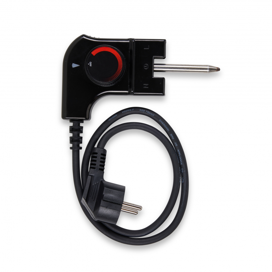 Ceramic Coated Plancha