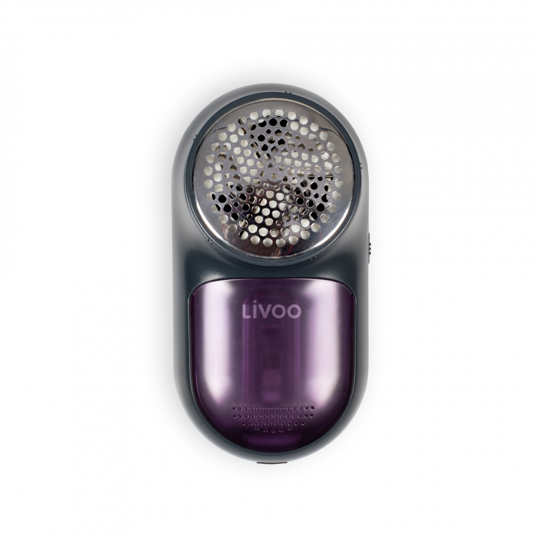 Rechargeable Anti-Pilling Razor