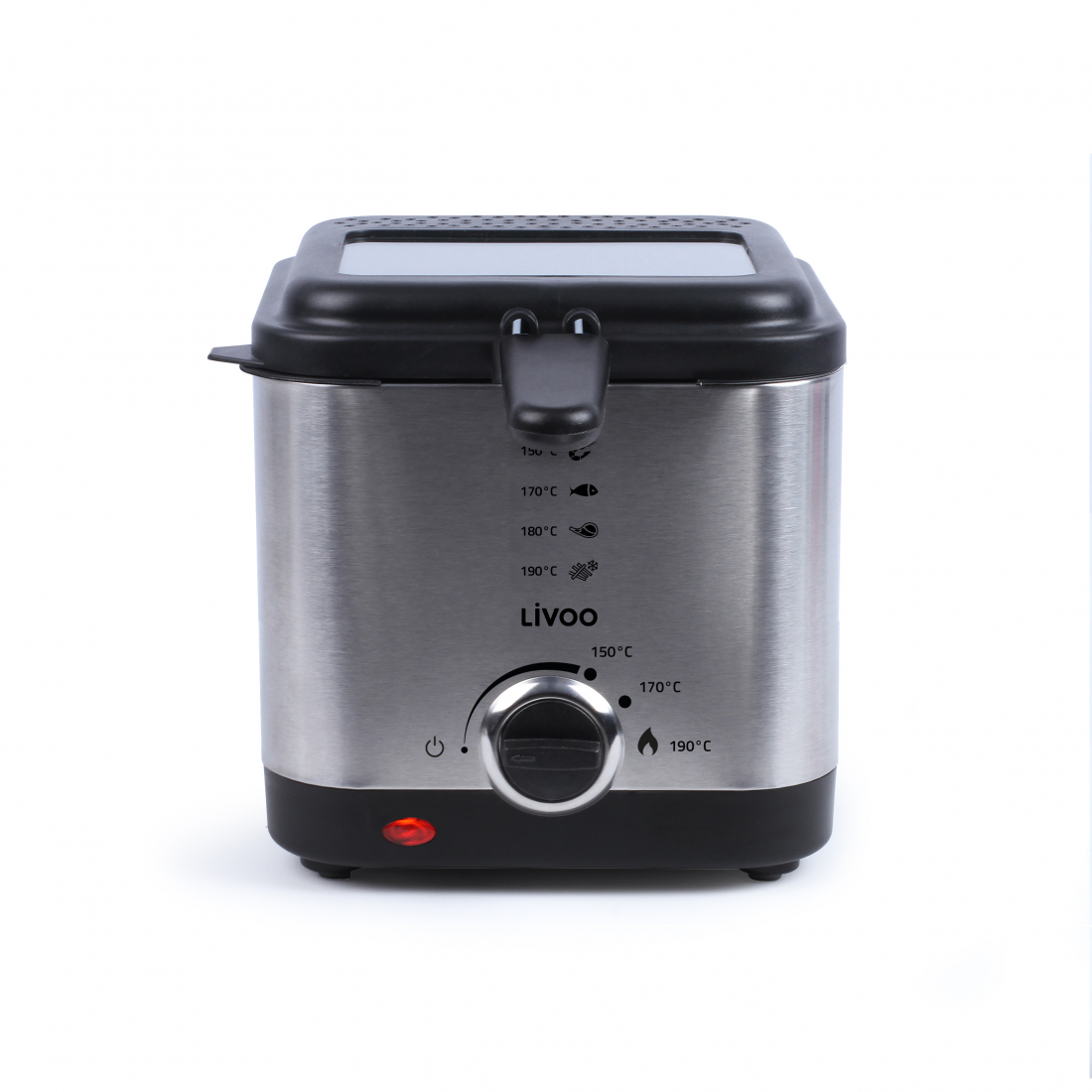1.5 L Deep Fryer