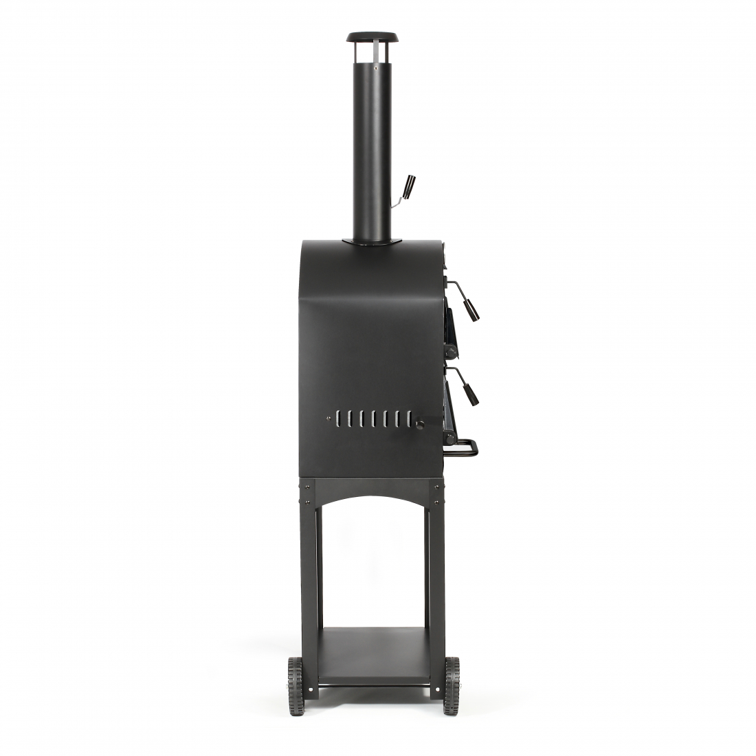 Pizza And Tarte Flambée Oven