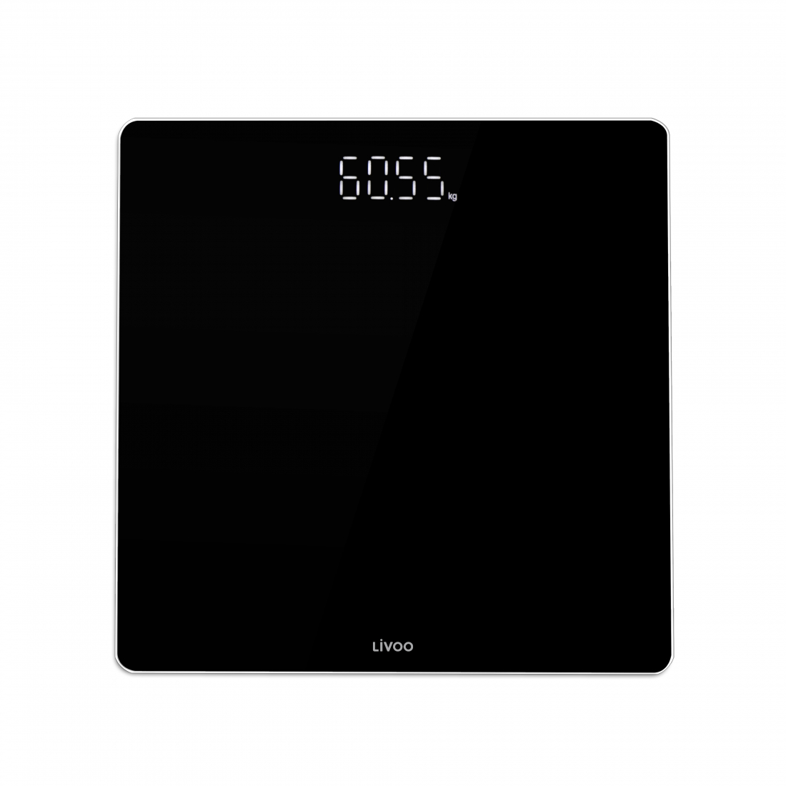 Electronic Bathroom Scale