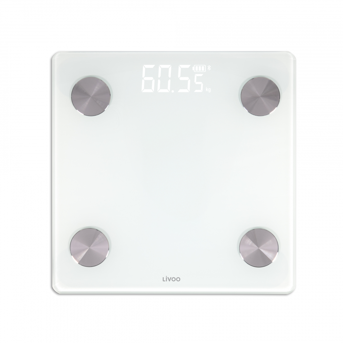 Connected Impedance Scale