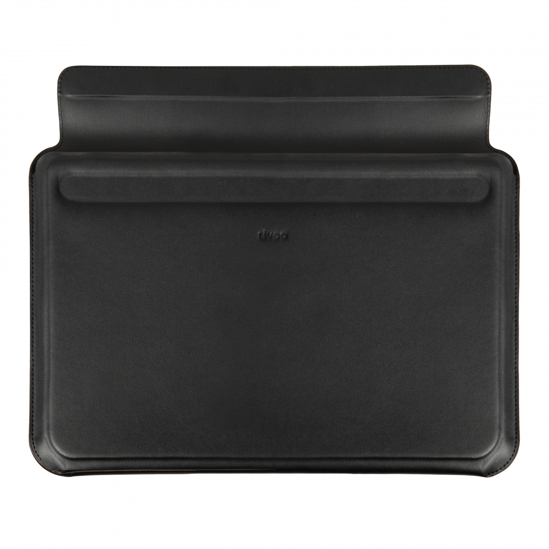 Housse d'ordinateur magnétique