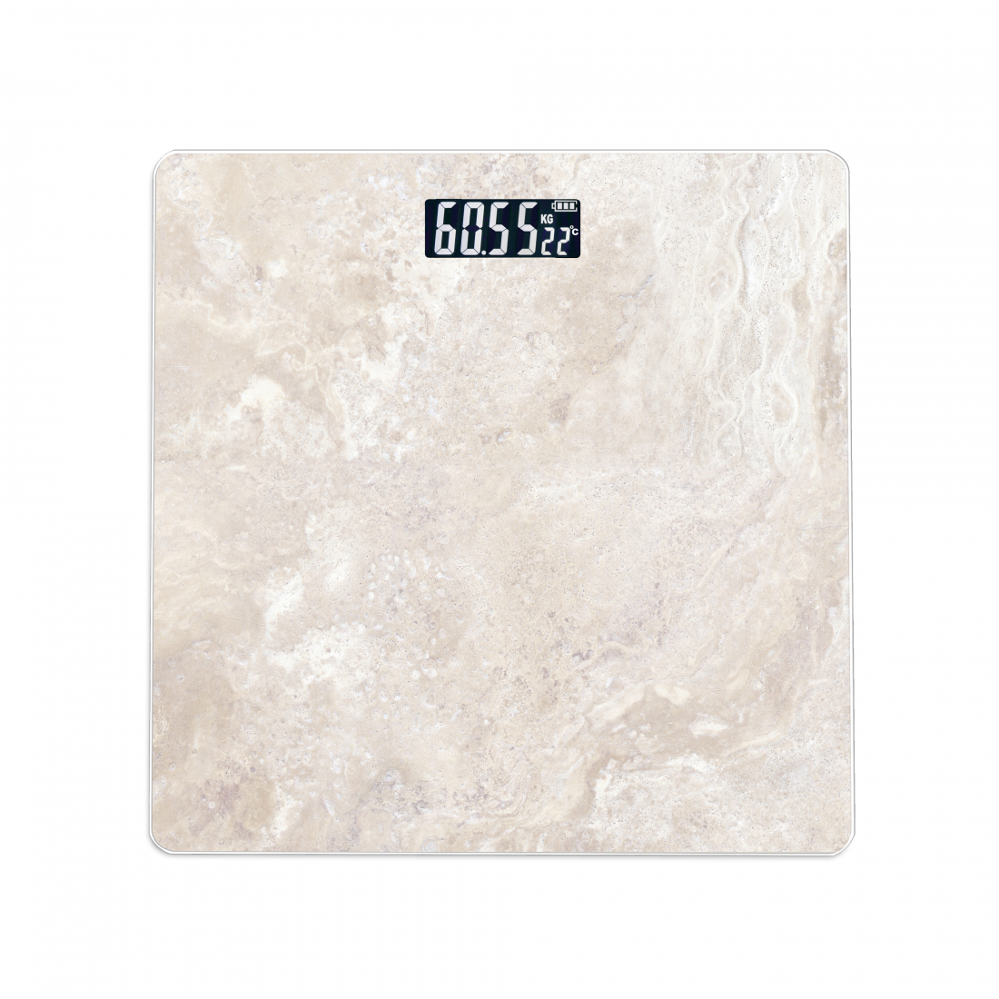 Electronic Bathroom Scale